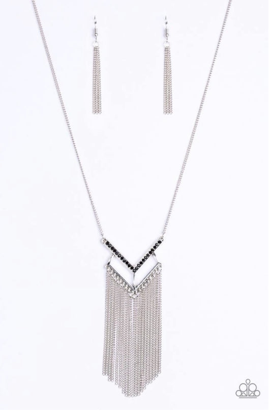 Alpha Glam Black