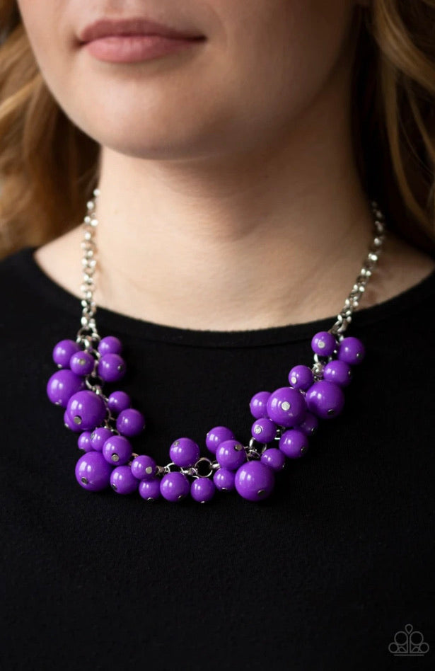 Walk This BROADWAY - Purple