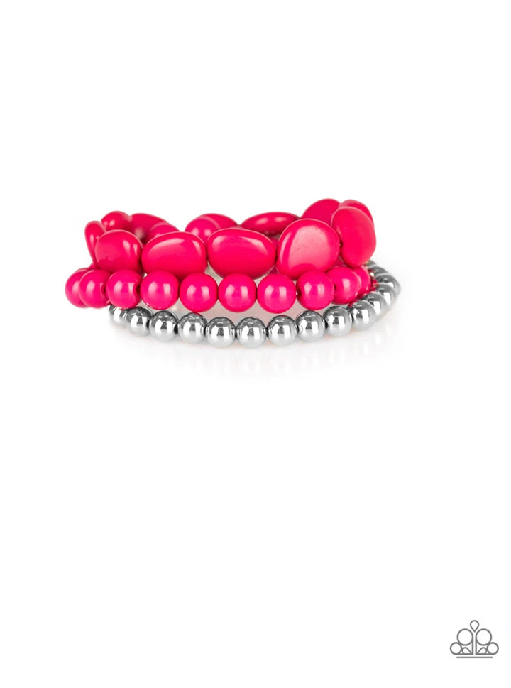 Color Venture Pink