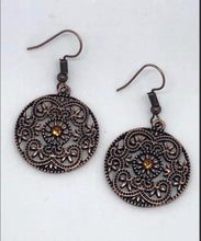 Load image into Gallery viewer, Rochester Royale Copper
