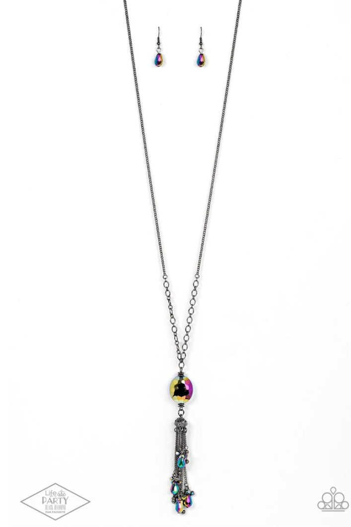 Fringe Flavor Multi