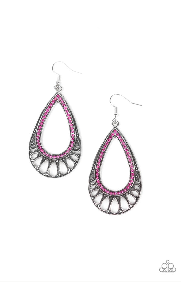 Royal Finesse Pink