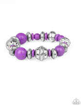 Load image into Gallery viewer, Majestic Masonry Purple
