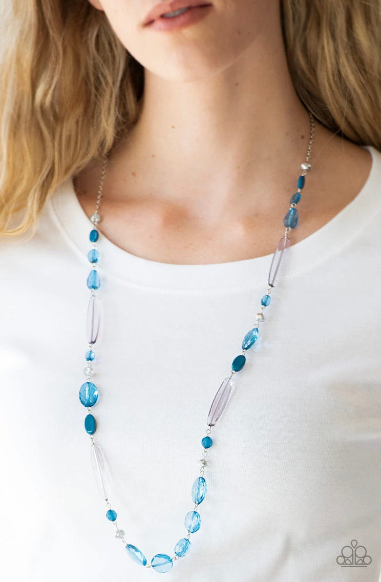 Quite Quintessence Blue