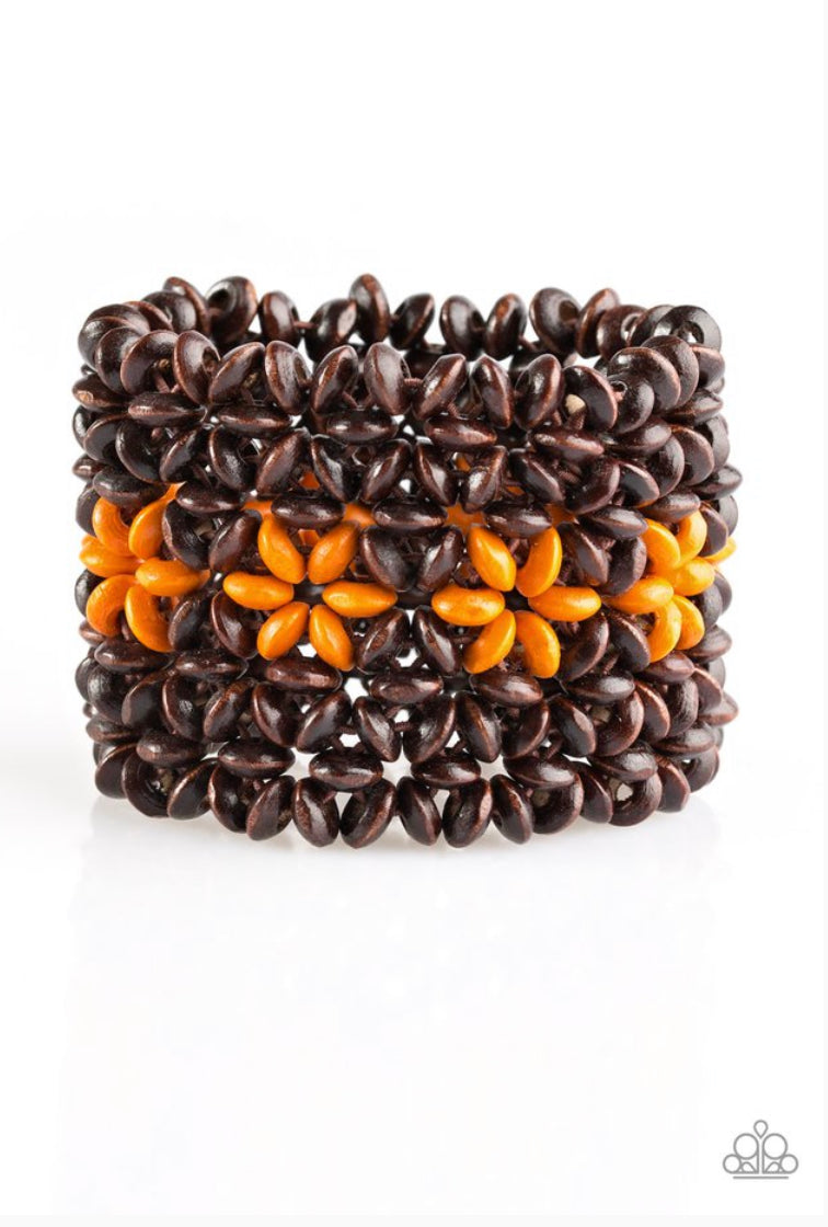 Bahama Babe Orange