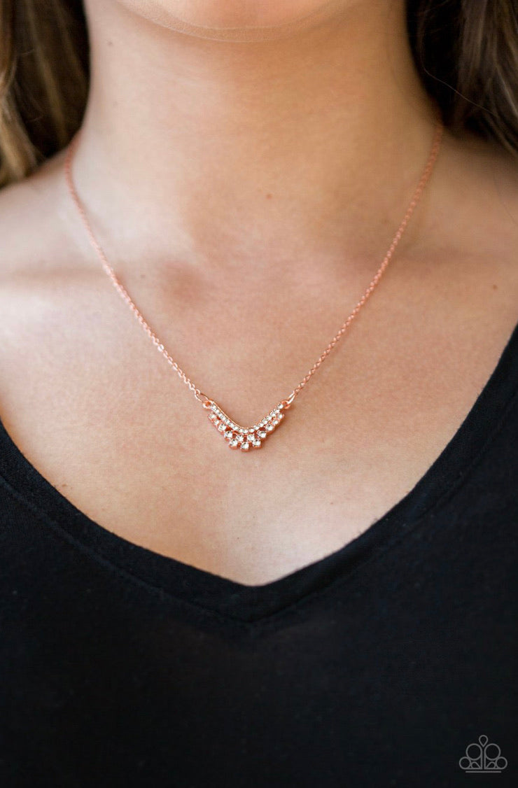 Classically Classic Copper
