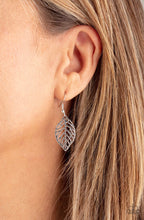 Load image into Gallery viewer, Just Be-Leaf Silver

