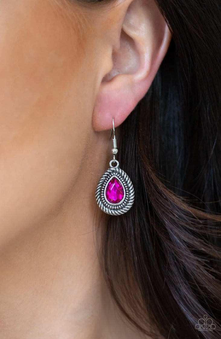 Sheen Queen Pink