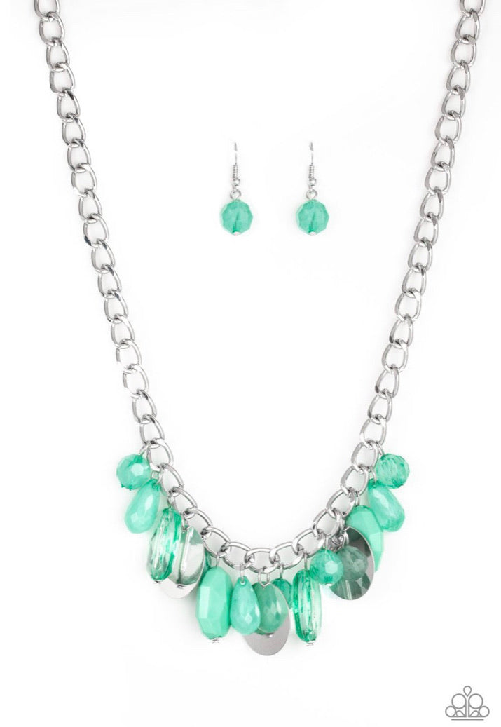 Treasure Shore Green