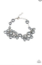 Load image into Gallery viewer, Girls In Pearls Silver

