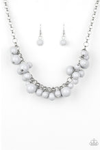 Load image into Gallery viewer, Walk This Broadway Silver
