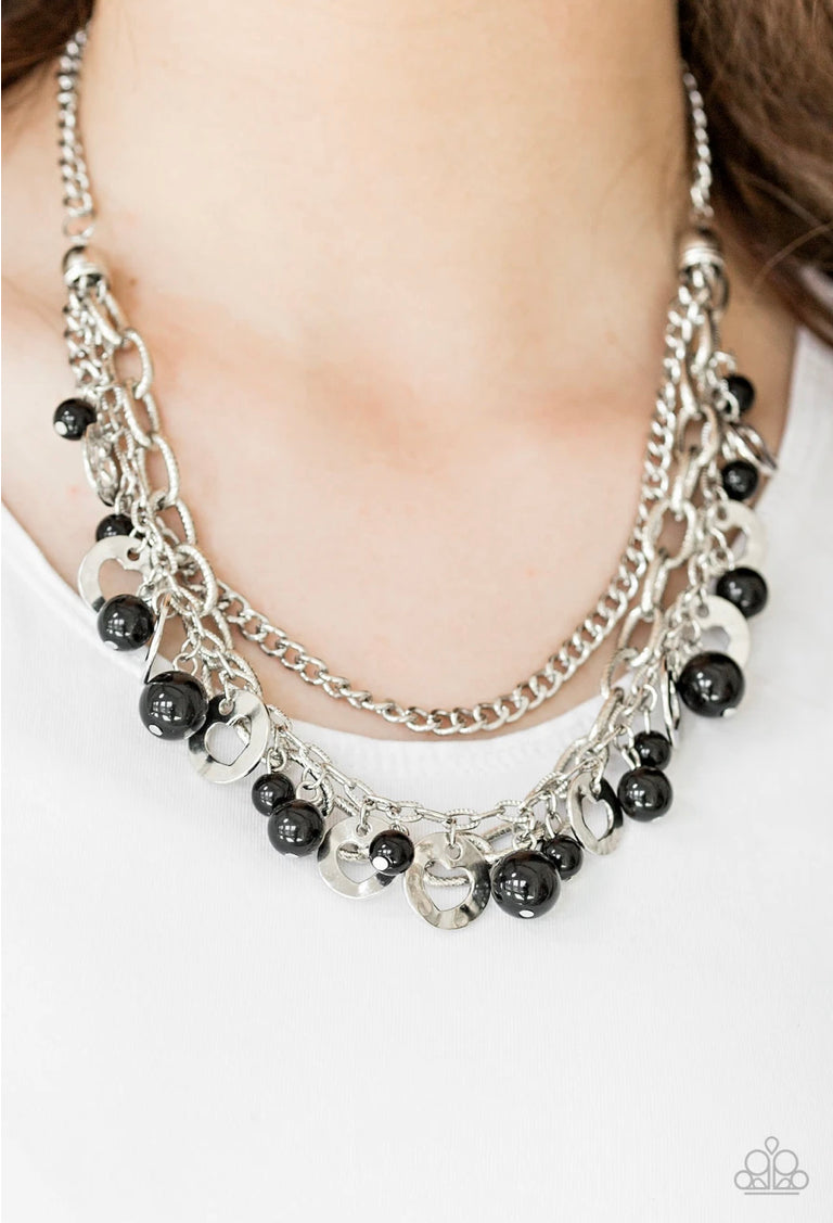 Vintage Vault Black