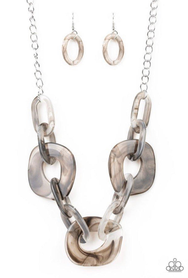 Courageously Chromatic Silver