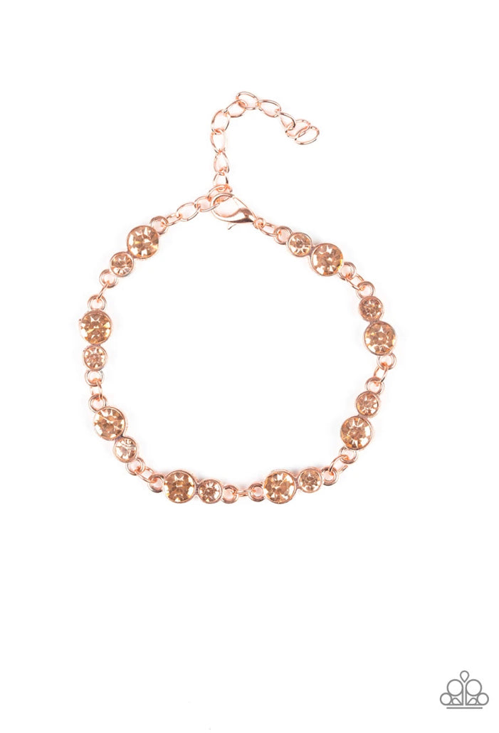 Twinkle Twinkle Little Starlet Copper