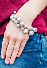 Load image into Gallery viewer, Glam The Expense Silver
