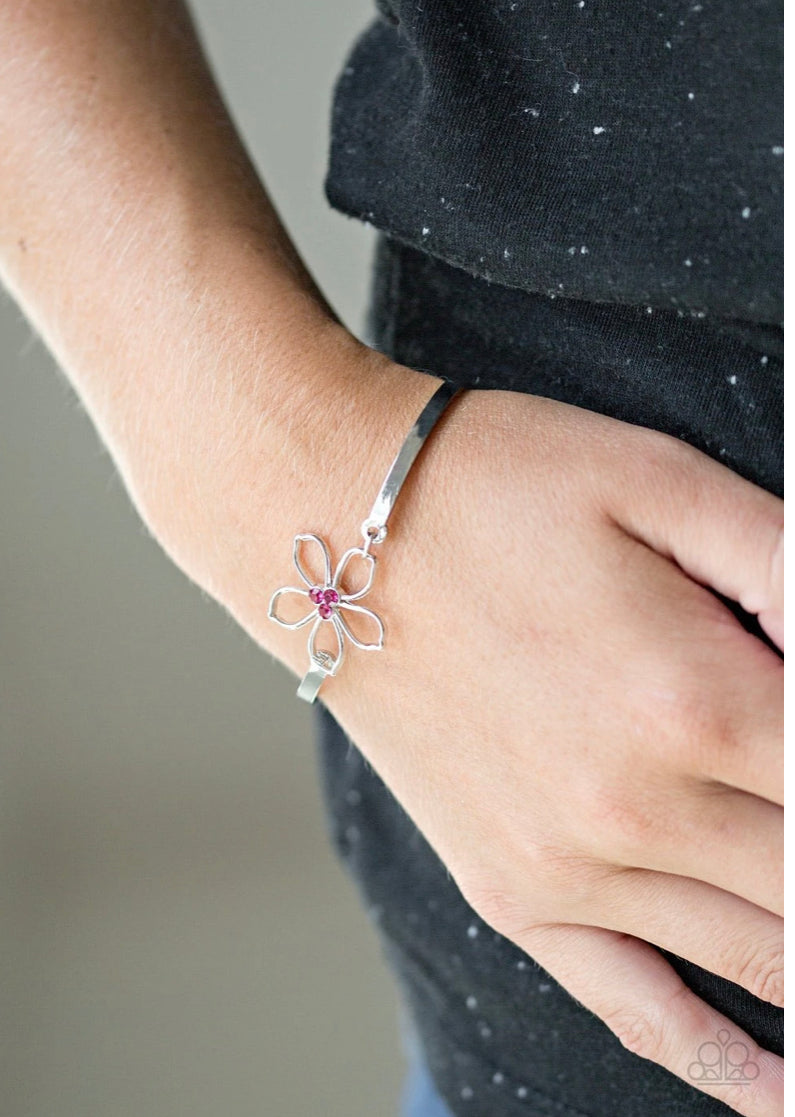 Hibiscus Hipster Pink