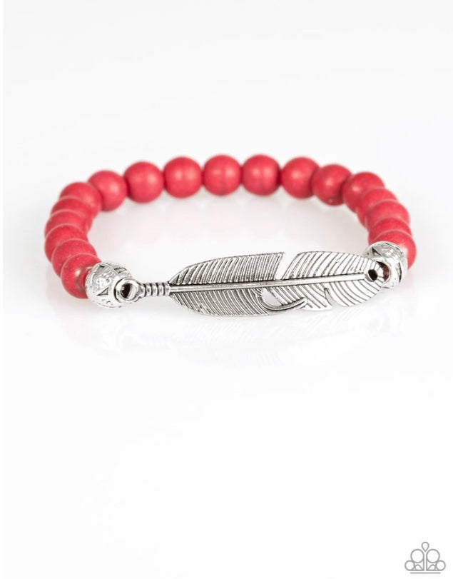 Take Wind Red