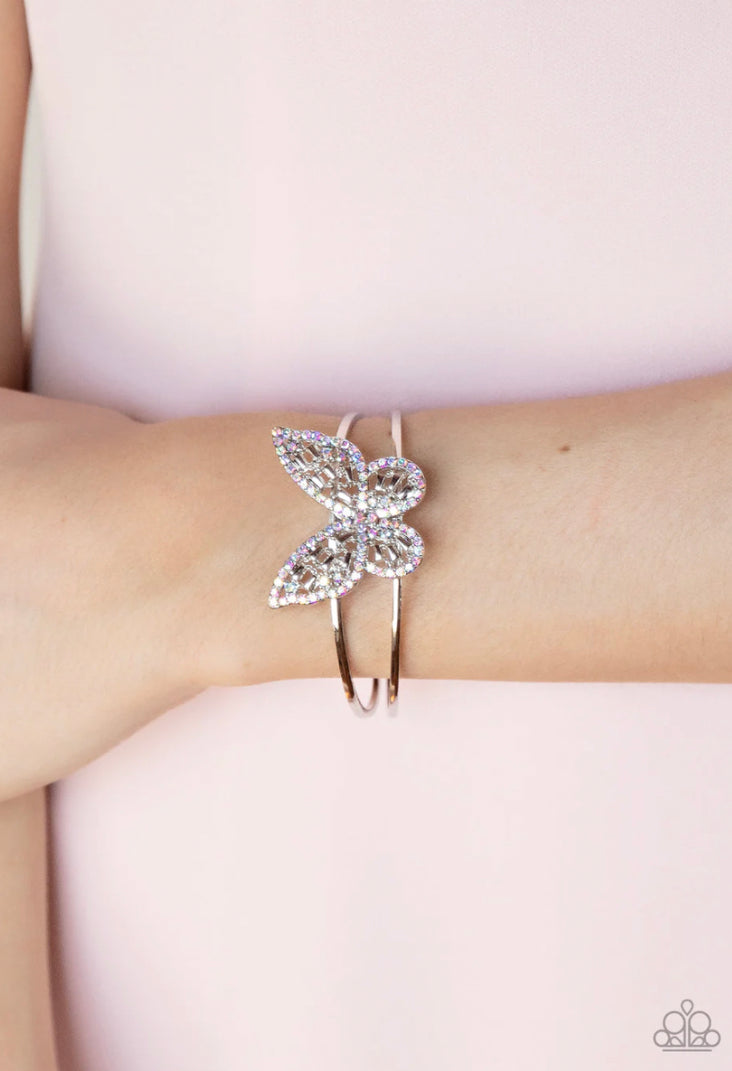 Butterfly Bella Multi