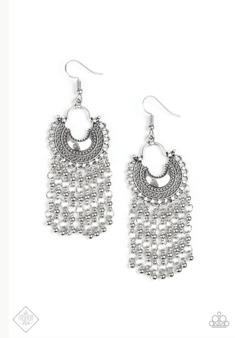 Catching Dreams Silver
