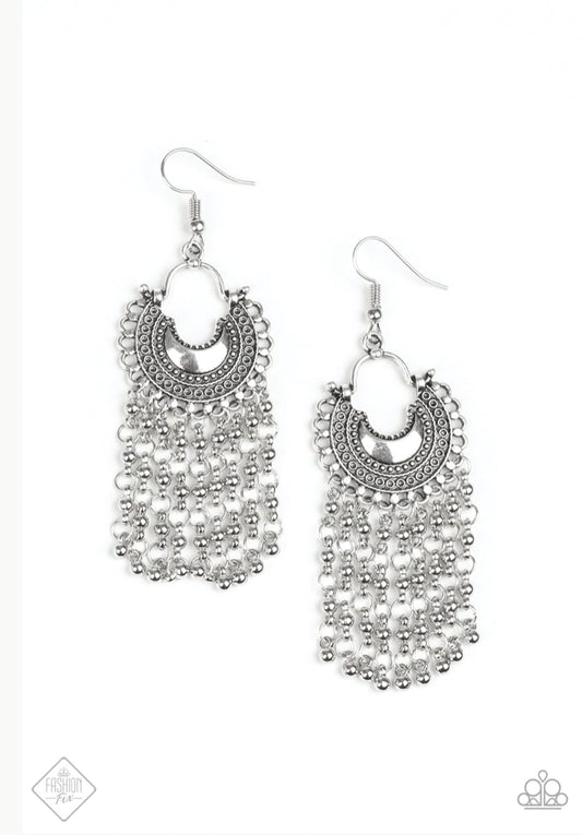 Catching Dreams Silver