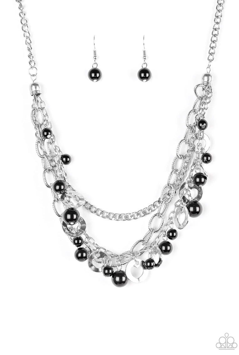 Vintage Vault Black