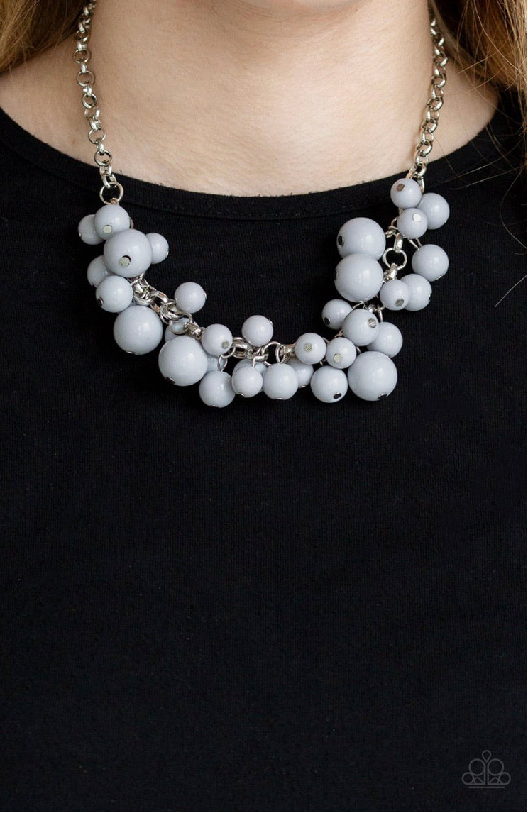 Walk This Broadway Silver